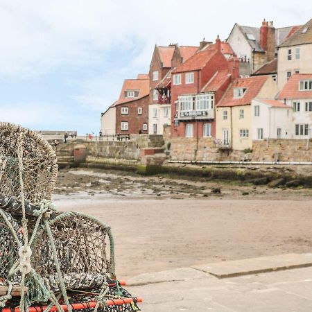 Starfish Whitby Zewnętrze zdjęcie
