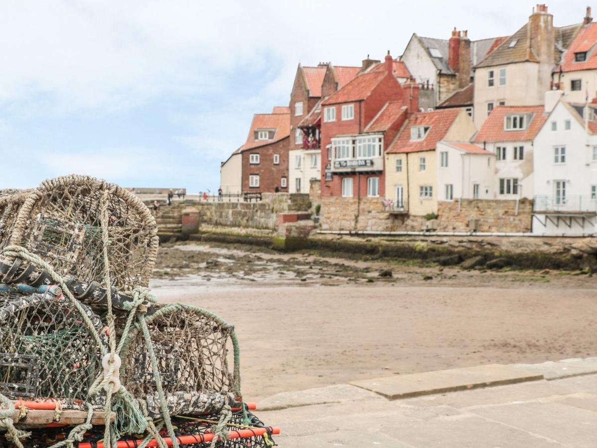 Starfish Whitby Zewnętrze zdjęcie