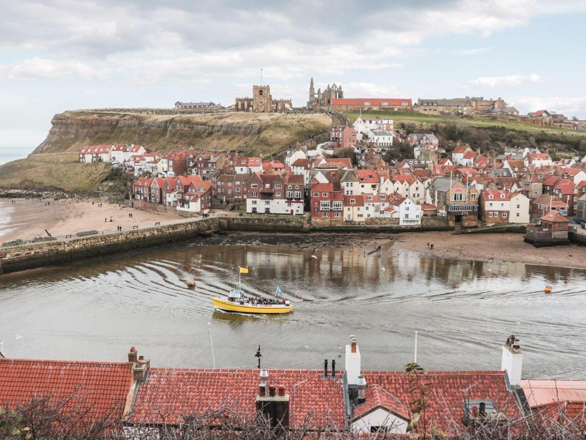 Starfish Whitby Zewnętrze zdjęcie